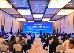 打造中部半導(dǎo)體產(chǎn)業(yè)高地！2025半導(dǎo)體材料產(chǎn)業(yè)發(fā)展（鄭州）大會舉行